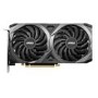 MSI GeForce RTX 3060 VENTUS 2X 12G OC 12GB GDDR6 Graphics Card